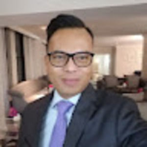 Meet your Posher, Jojo